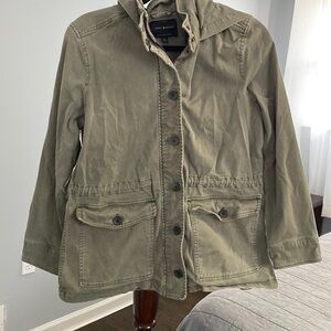 Lucky brand jacket